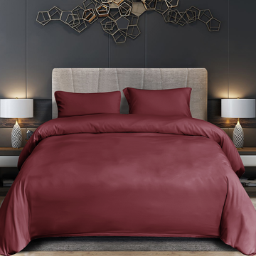 Microfiber Duvet Cover Sets