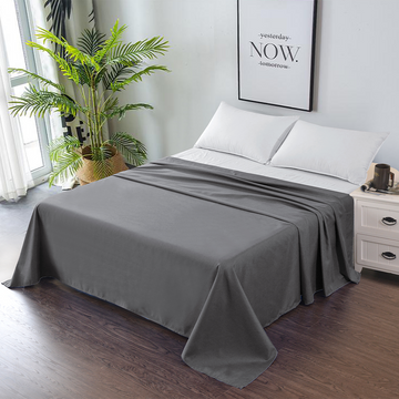 Microfiber Flat Sheets