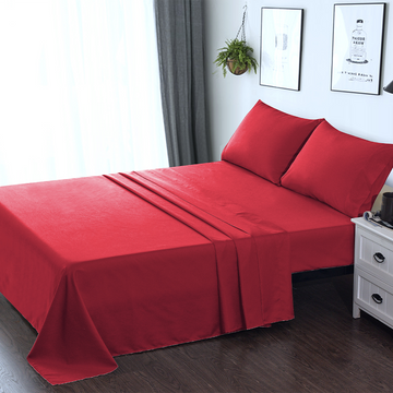 Microfiber Bed Sheet Sets