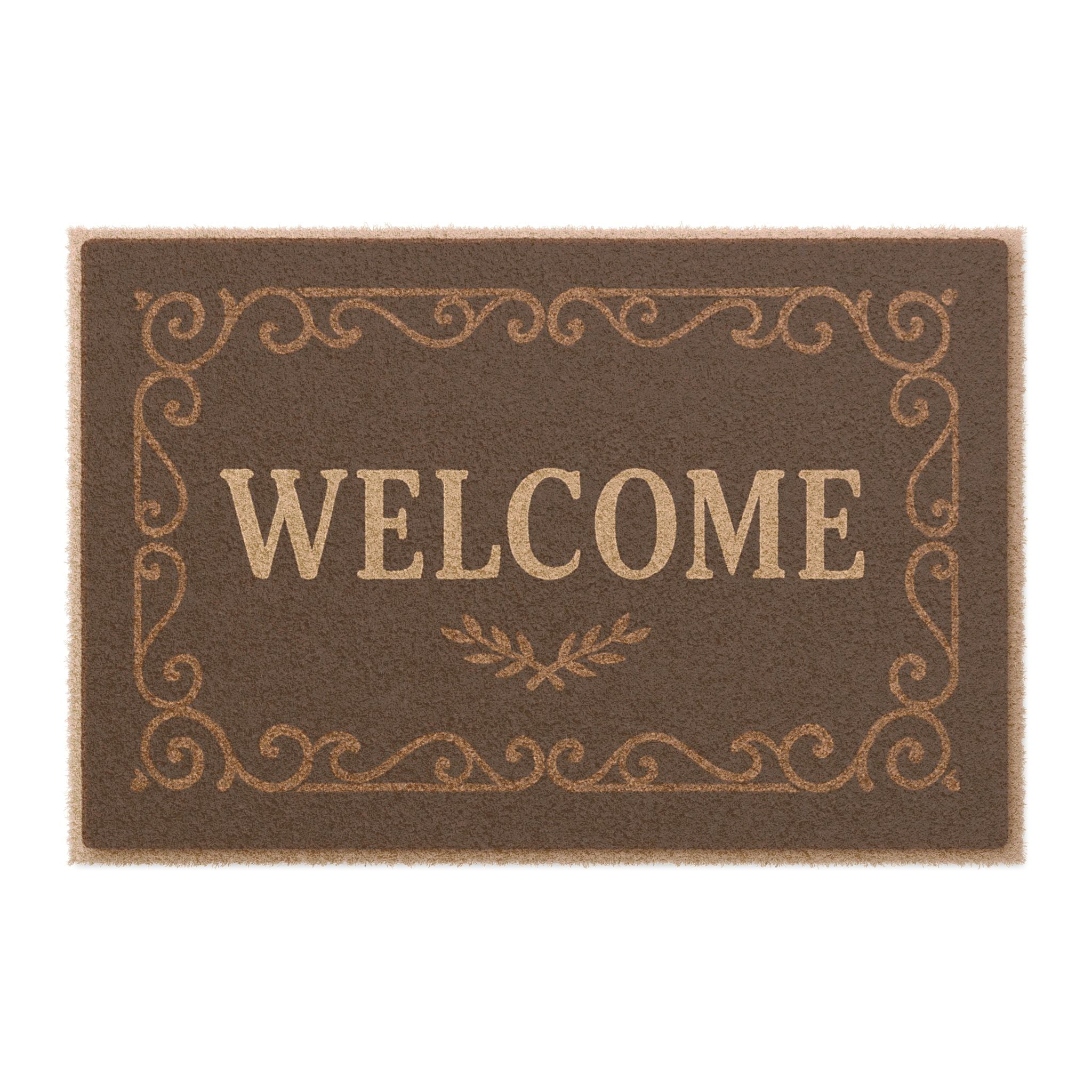 Copy of Welcome Doormat, Rustic Home Décor, Entryway Mat, Housewarming Gift, Seasonal Decoration, Front Porch Accessory